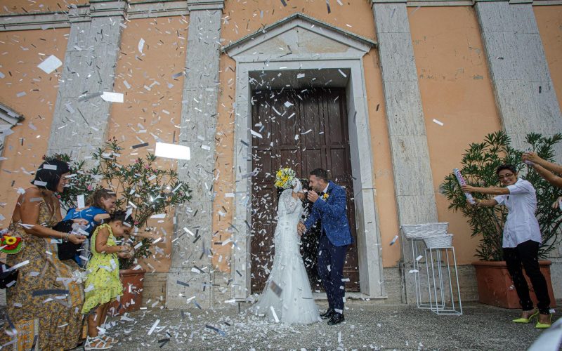 fotografo per matrimoni